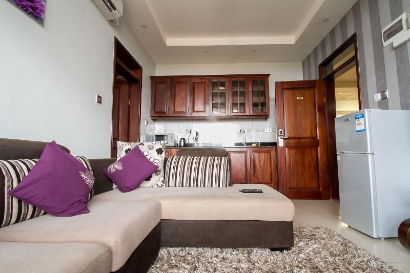 Ntinda Complex Apartments image
