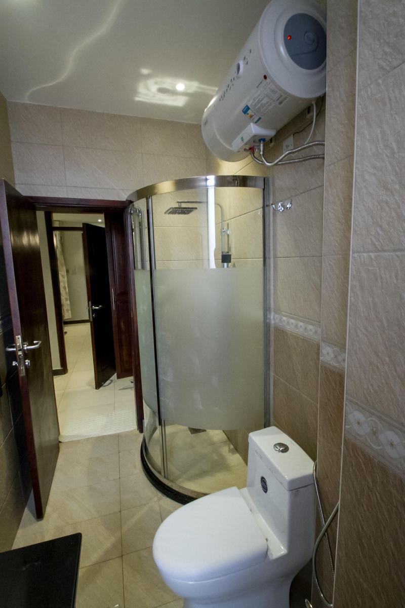Ntinda Complex Apartments image