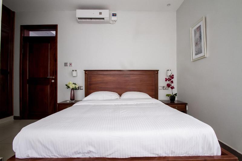 Ntinda Complex Apartments image