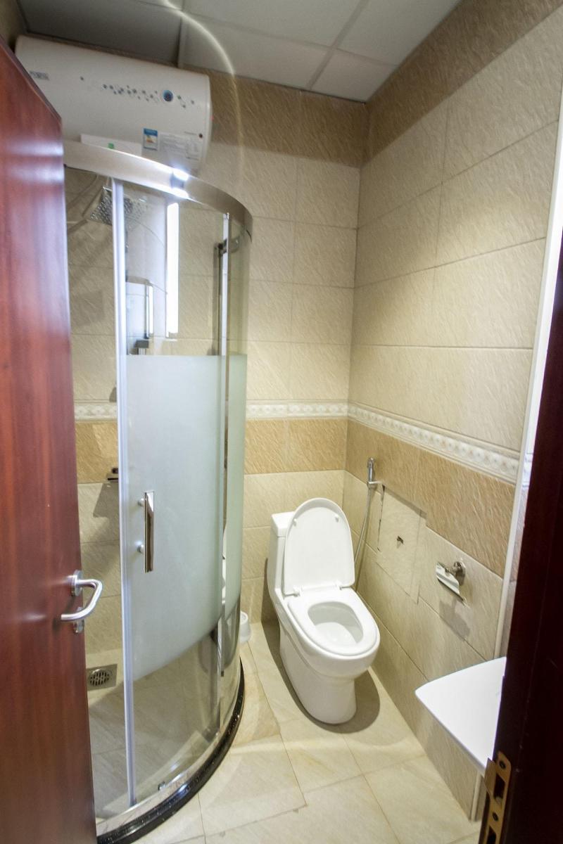 Ntinda Complex Apartments image