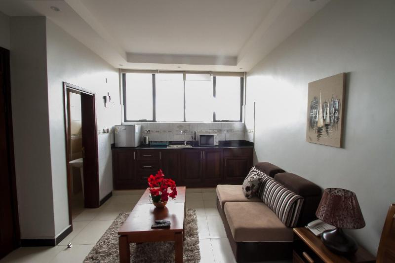 Ntinda Complex Apartments image