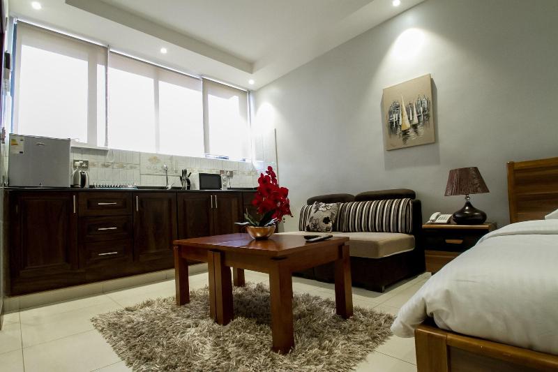 Ntinda Complex Apartments image