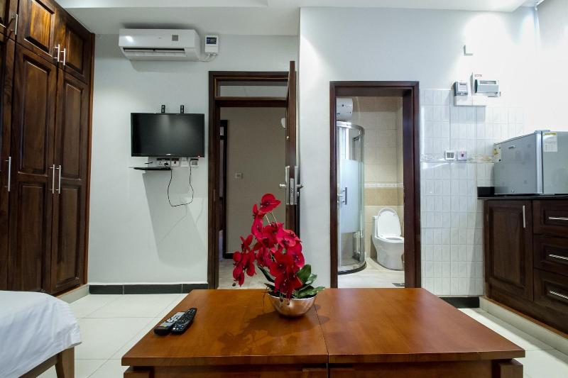 Ntinda Complex Apartments image