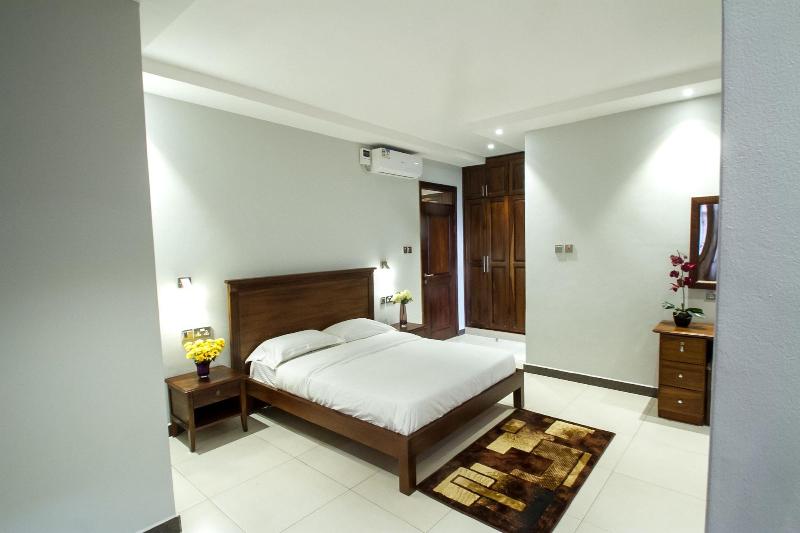 Ntinda Complex Apartments image