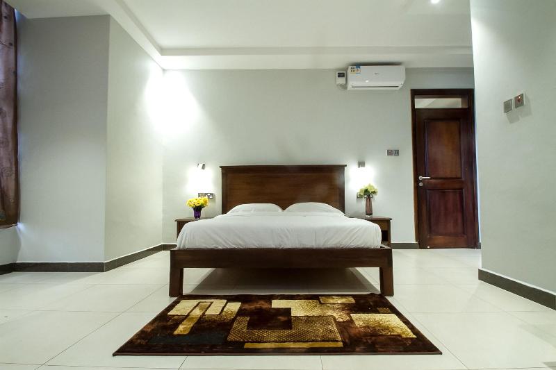 Ntinda Complex Apartments image