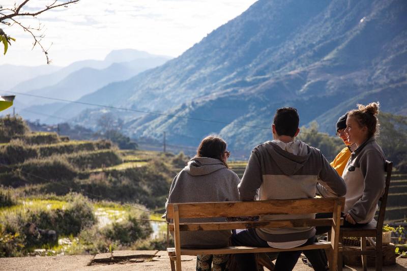 Zizi Homestay And Trekking Hostel