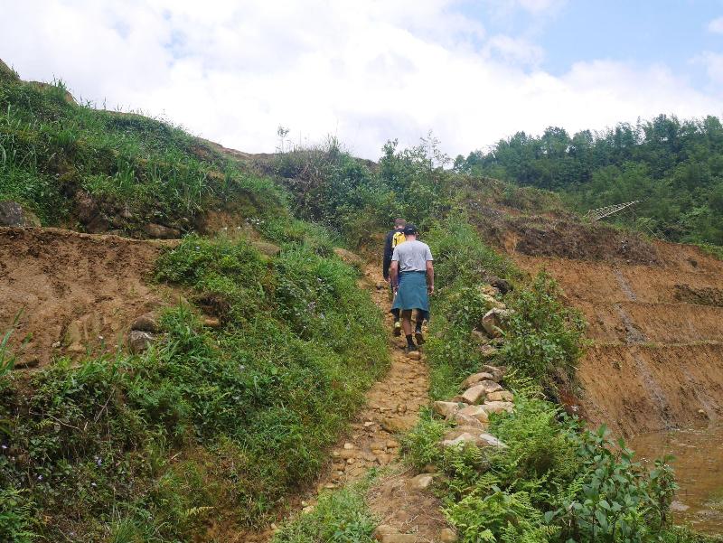 Zizi Homestay And Trekking Hostel