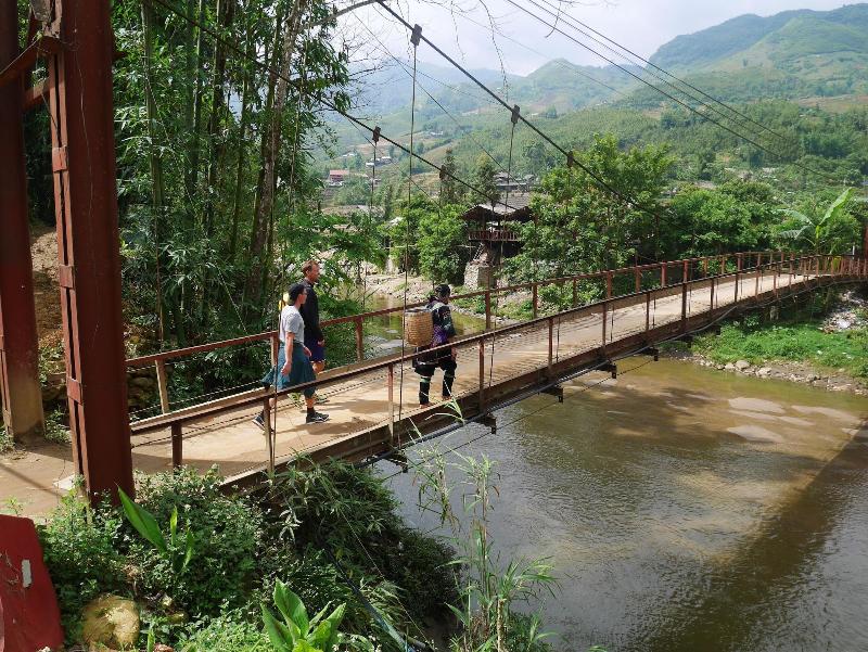 Zizi Homestay And Trekking Hostel