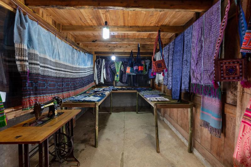 Zizi Homestay And Trekking Hostel