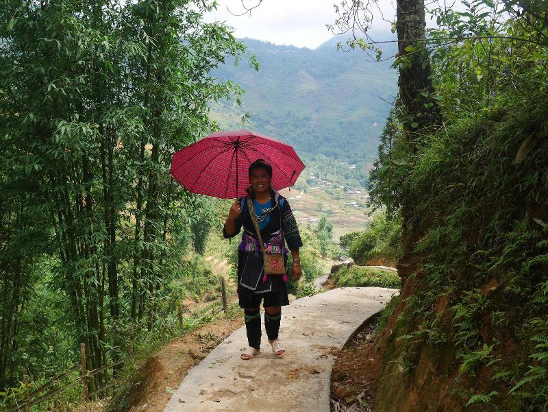 Zizi Homestay And Trekking Hostel