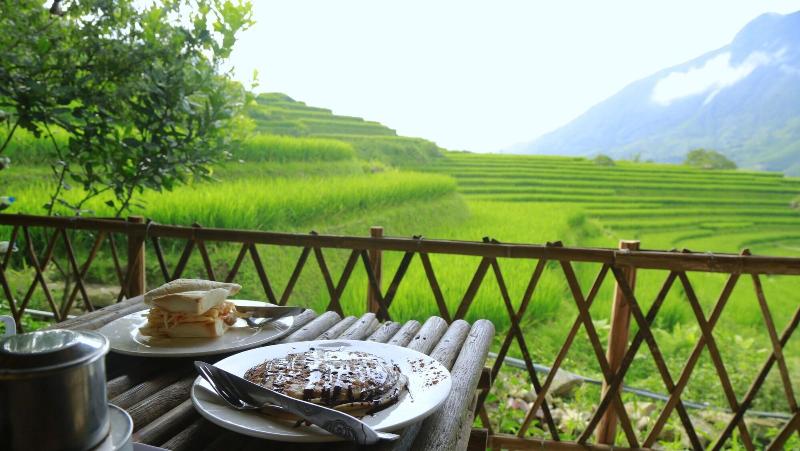 Zizi Homestay And Trekking Hostel