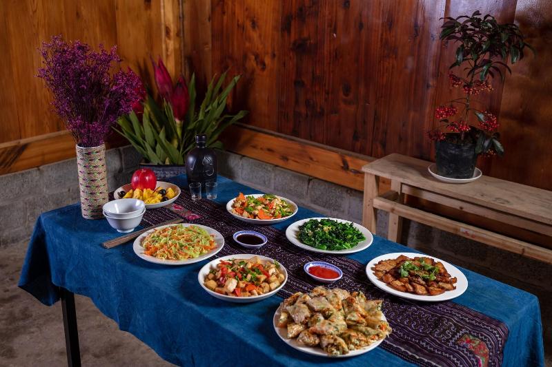 Zizi Homestay And Trekking Hostel
