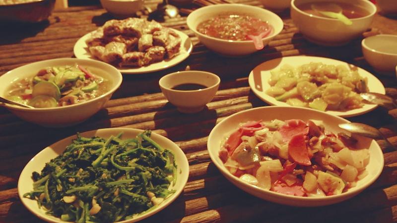 Zizi Homestay And Trekking Hostel