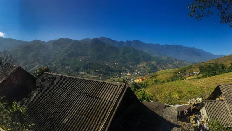 Zizi Homestay And Trekking Hostel 3