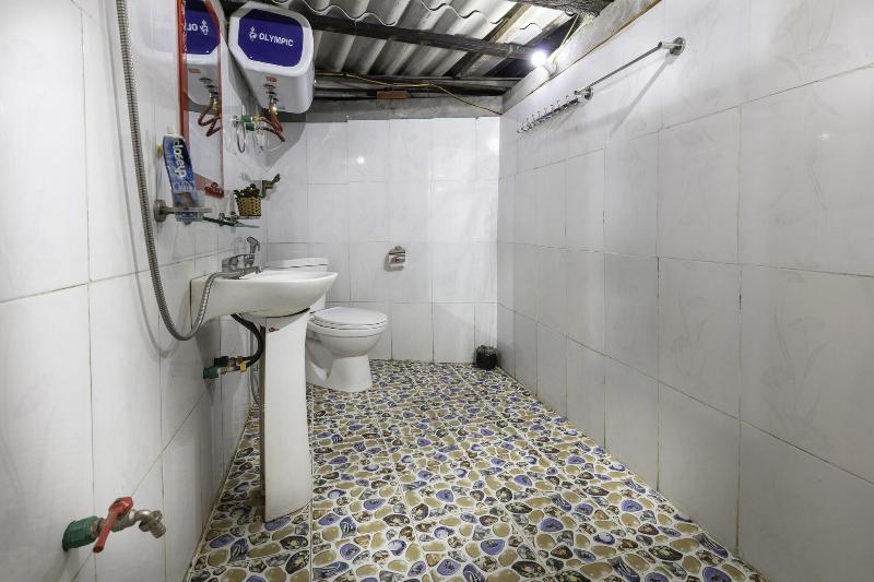Zizi Homestay And Trekking Hostel 5