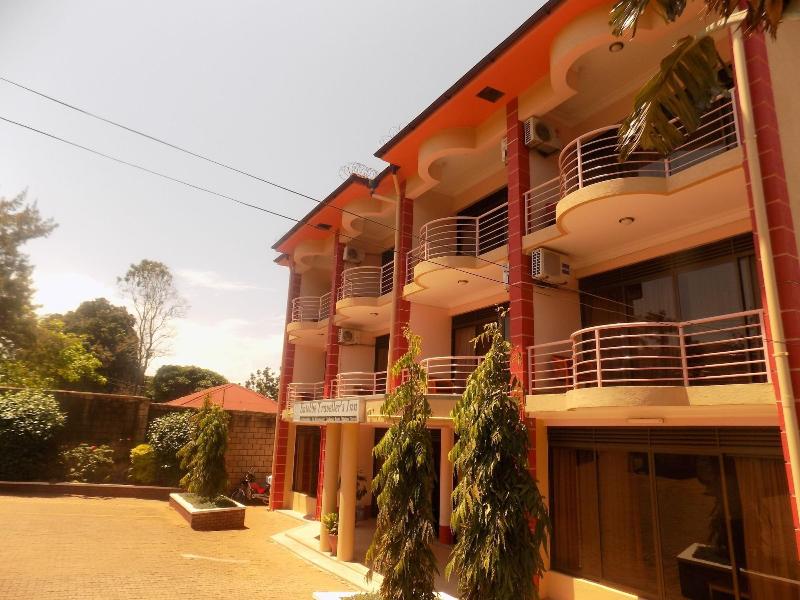 Entebbe Travelle Rs Inn image
