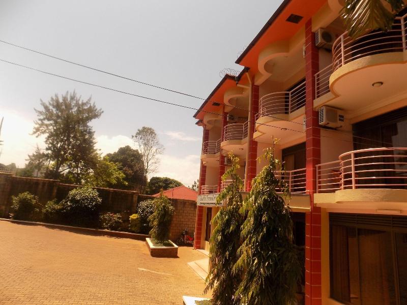 Entebbe Travelle Rs Inn image