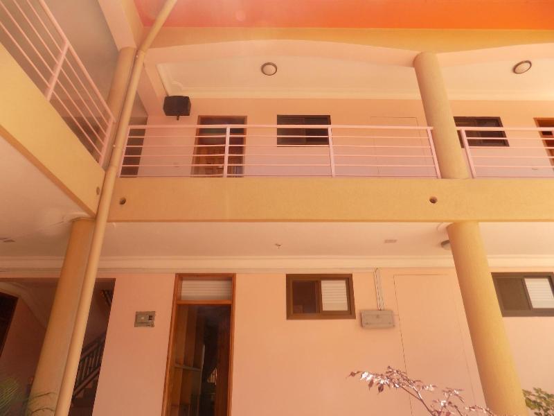 Entebbe Travelle Rs Inn image