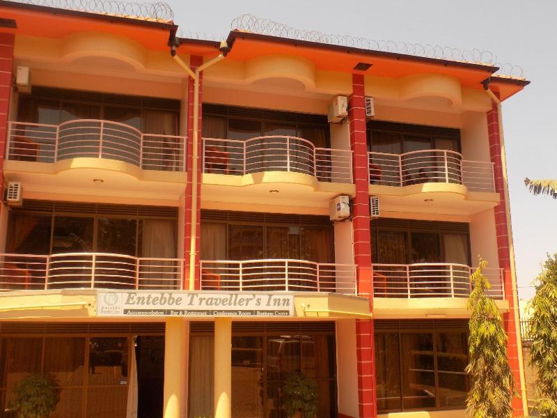 Entebbe Travelle Rs Inn image