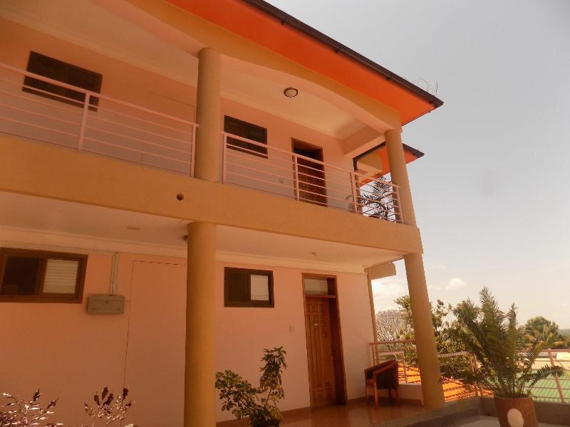 Entebbe Travelle Rs Inn image