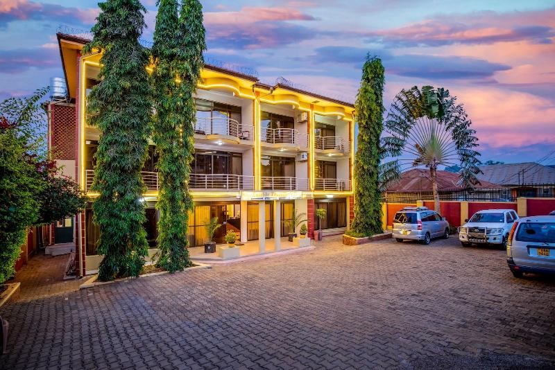 Entebbe Travelle Rs Inn image
