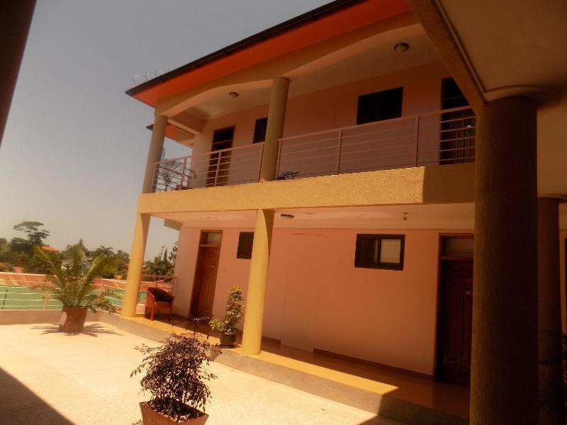 Entebbe Travelle Rs Inn image