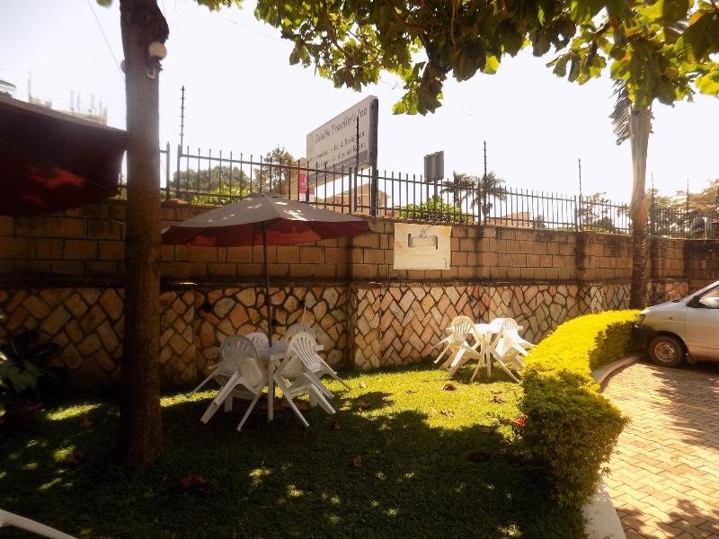Entebbe Travelle Rs Inn image