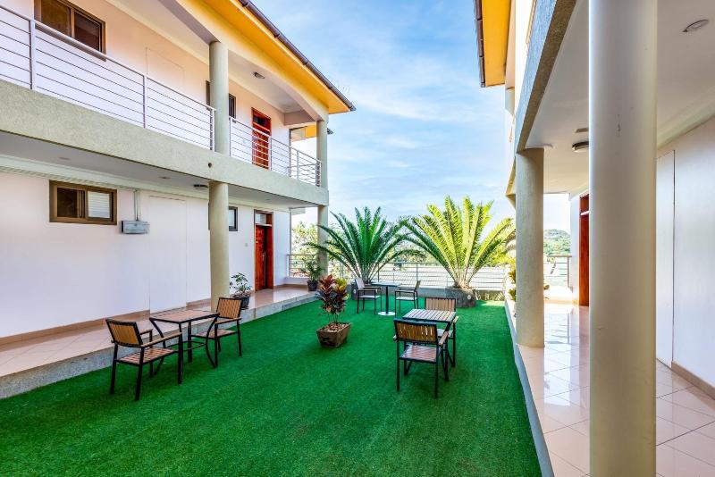 Entebbe Travelle Rs Inn image