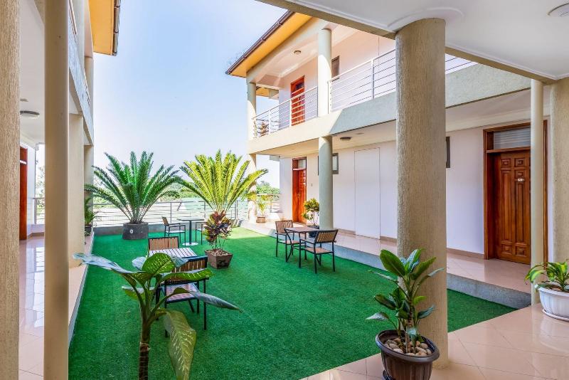 Entebbe Travelle Rs Inn image
