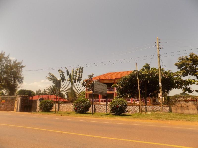 Entebbe Travelle Rs Inn image