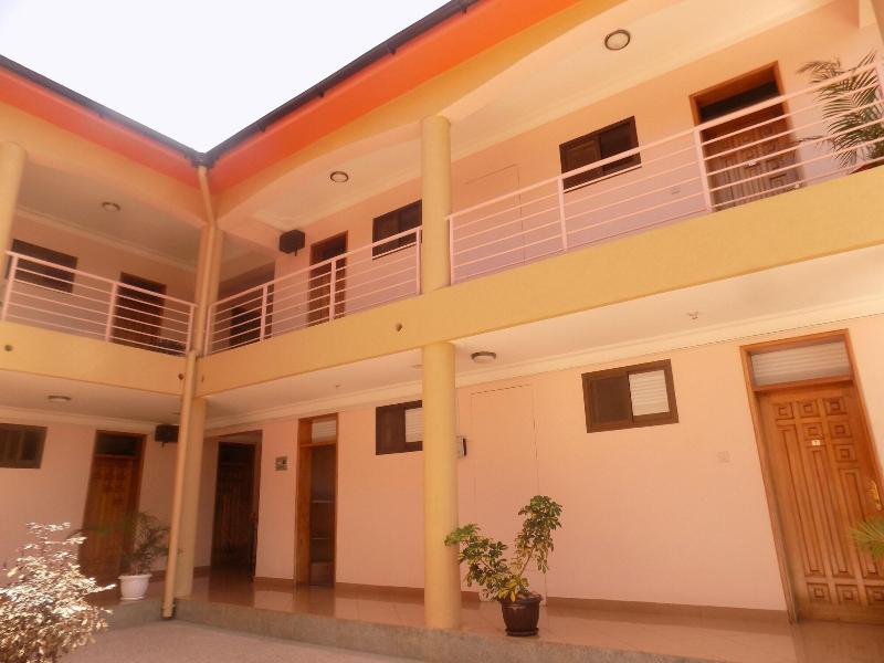 Entebbe Travelle Rs Inn image