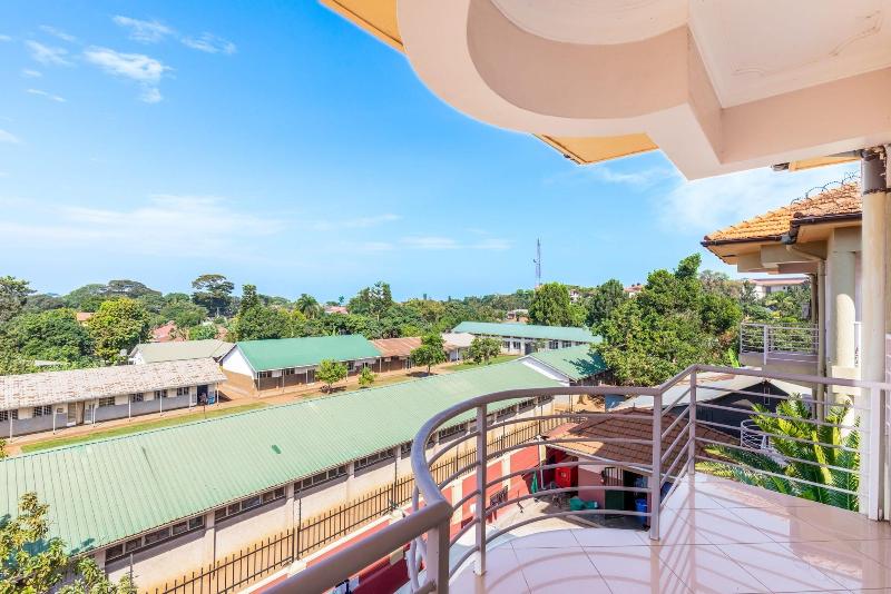 Entebbe Travelle Rs Inn image