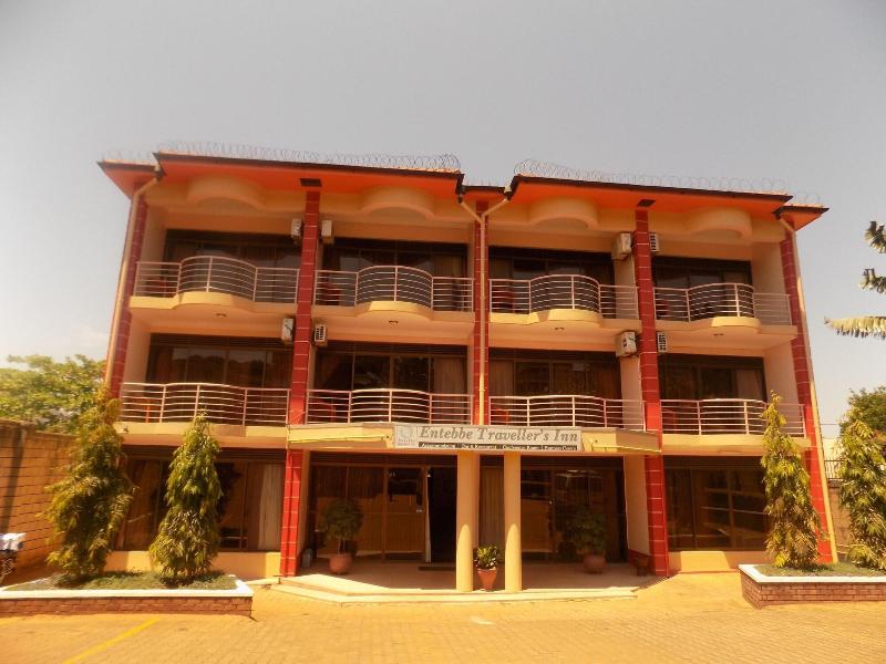 Entebbe Travelle Rs Inn image