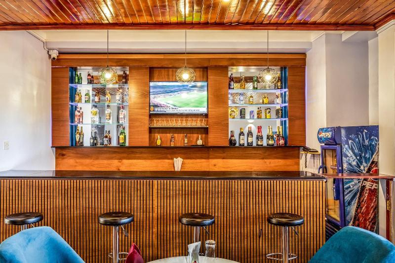Entebbe Travelle Rs Inn image