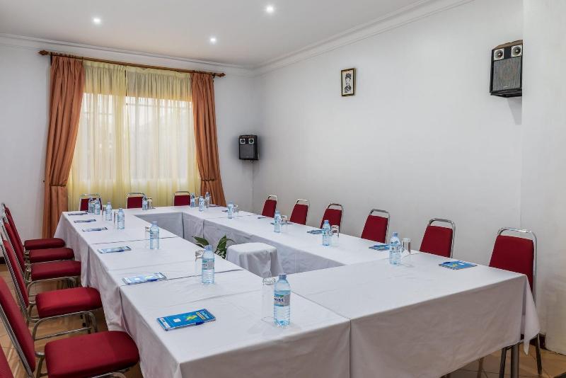 Entebbe Travelle Rs Inn image