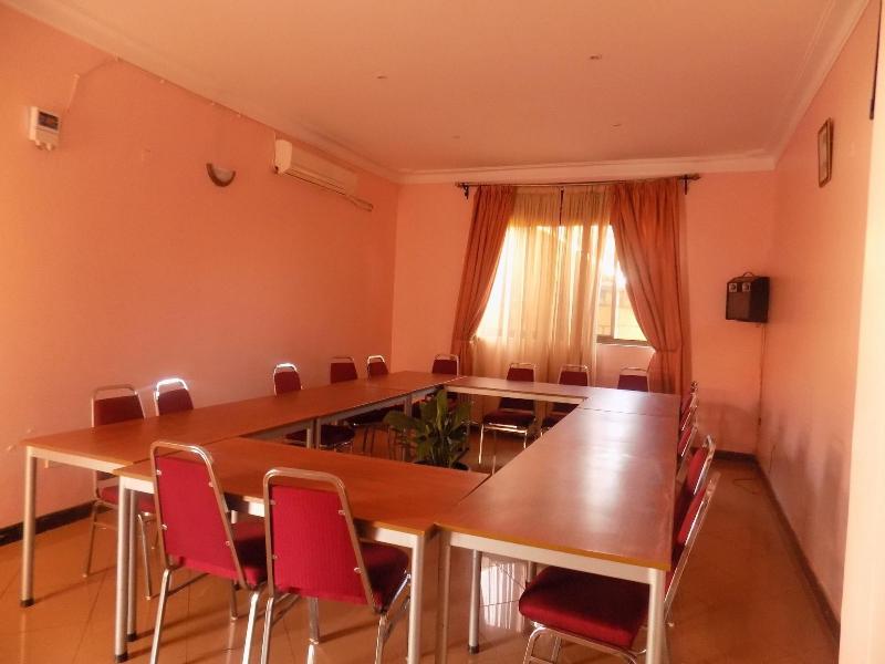 Entebbe Travelle Rs Inn image