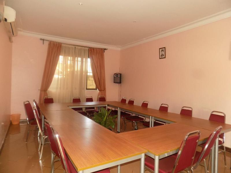 Entebbe Travelle Rs Inn image