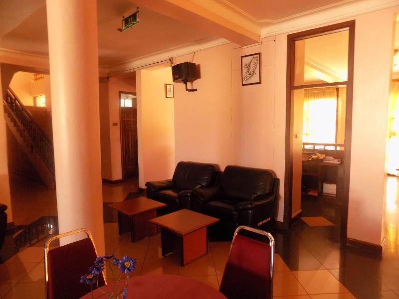 Entebbe Travelle Rs Inn image