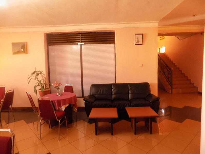 Entebbe Travelle Rs Inn image