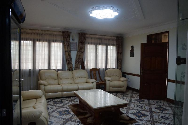 Entebbe Travelle Rs Inn image