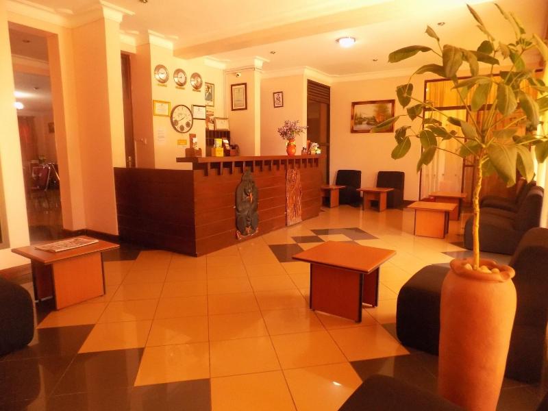 Entebbe Travelle Rs Inn image