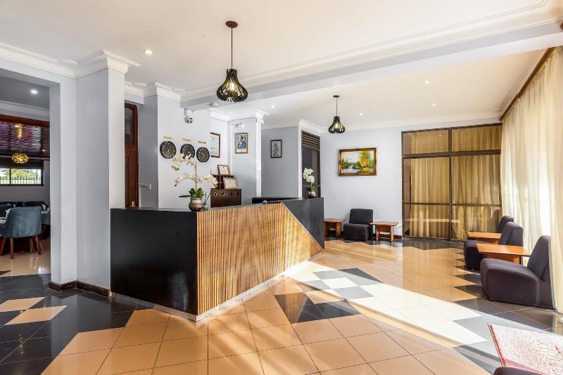 Entebbe Travelle Rs Inn image