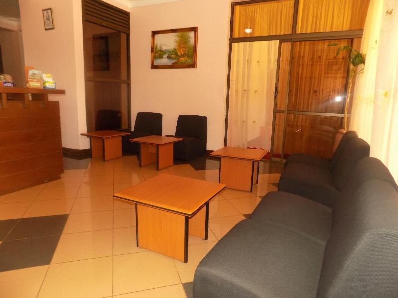 Entebbe Travelle Rs Inn image