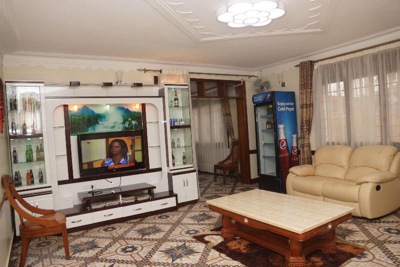 Entebbe Travelle Rs Inn image