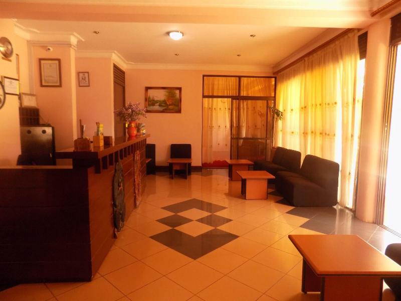Entebbe Travelle Rs Inn image
