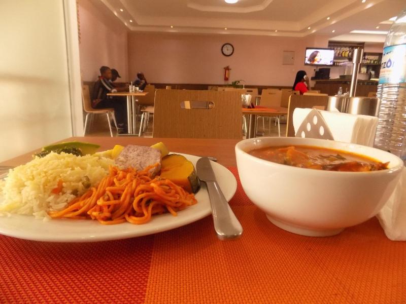 Entebbe Travelle Rs Inn image