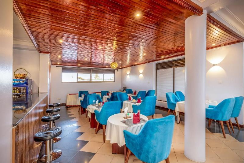Entebbe Travelle Rs Inn image