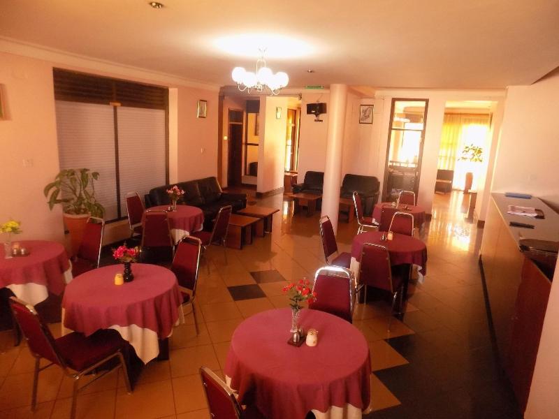 Entebbe Travelle Rs Inn image