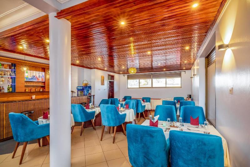 Entebbe Travelle Rs Inn image