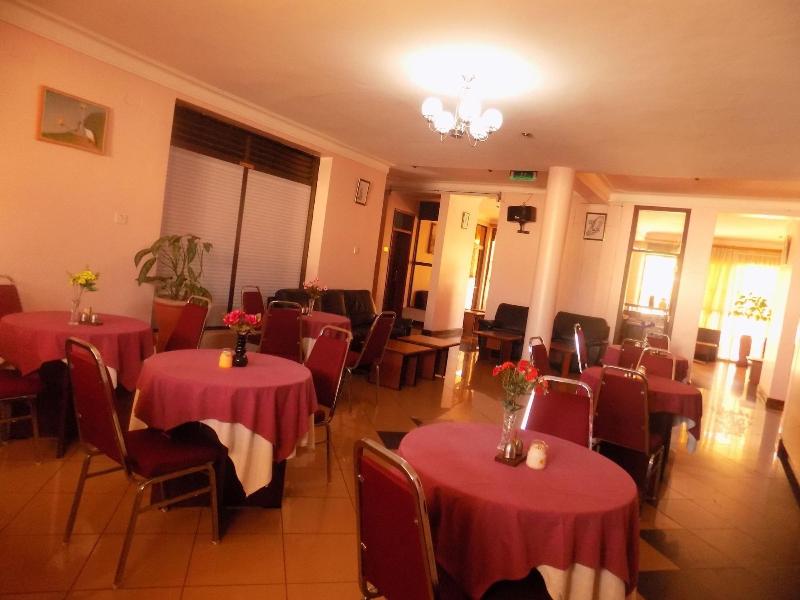 Entebbe Travelle Rs Inn image